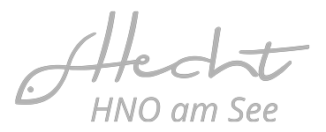 HNO Friedrichshafen – Dr. med. Martin Hecht Logo
