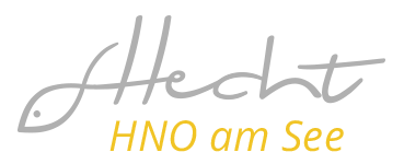 HNO Friedrichshafen – Dr. med. Martin Hecht Logo